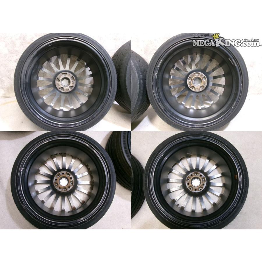 ☆送料無料☆Carlsson カールソン CR1/16 RS 19インチホイール 8.5J+40