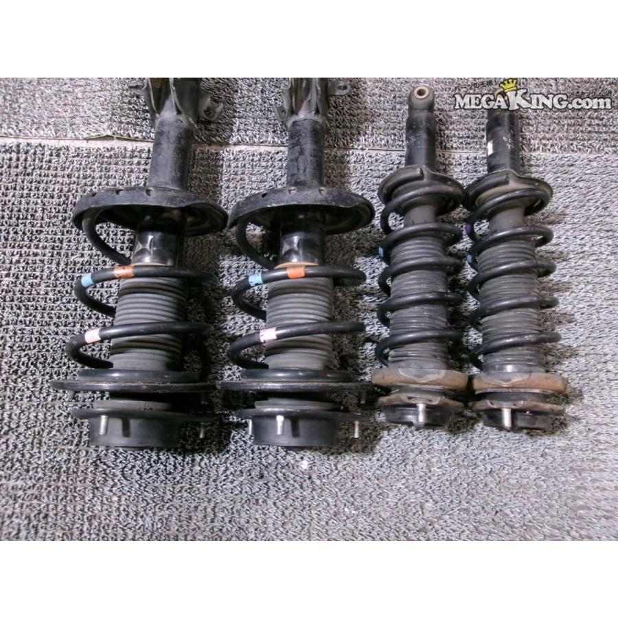 GP7 インプレッサ スポーツ 純正 ノーマル ショック&サスペンション 1