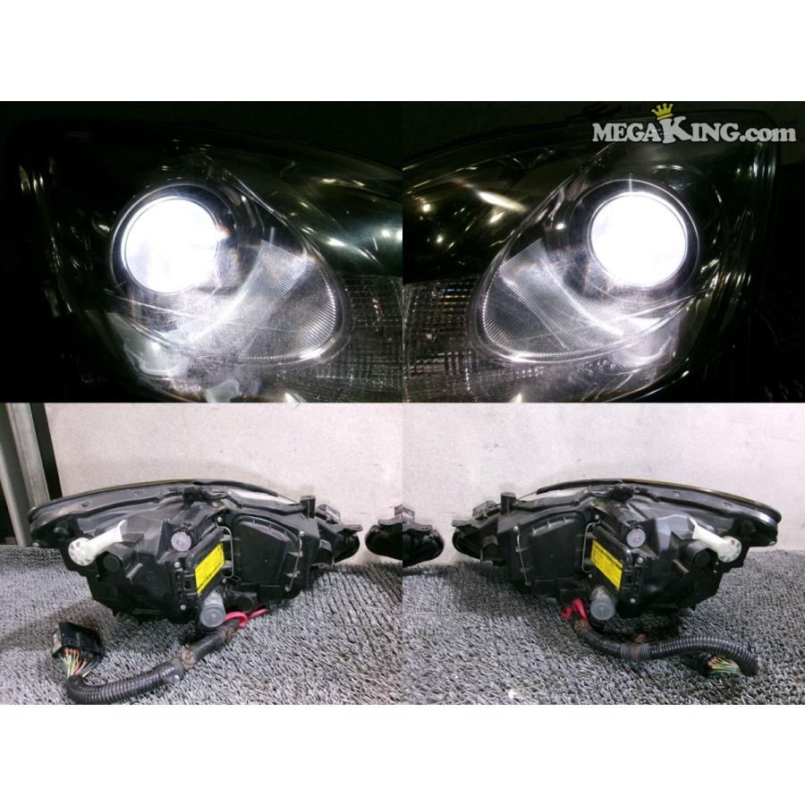 レクサス GSE20 IS250 純正 ノーマル HID キセノン ヘッドライト