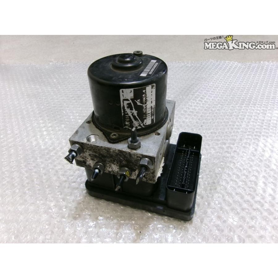 VW フォルクスワーゲン ニュービートル 純正 ノーマル ABSユニット