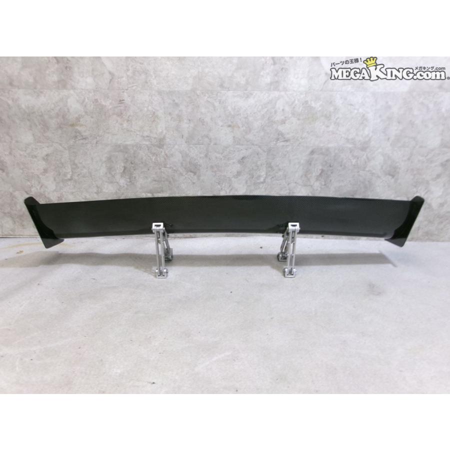 APRパフォーマンス GTウイング カーボン ニュービートルにて使用