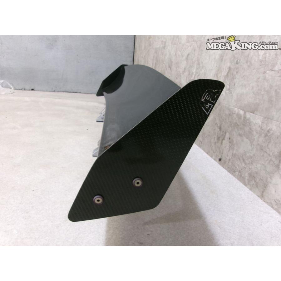 ☆値下げ！【希少】APRパフォーマンス製 GTウイングステー+台座 APRパフォーマンス GTウイング カーボン ニュービートルにて使用