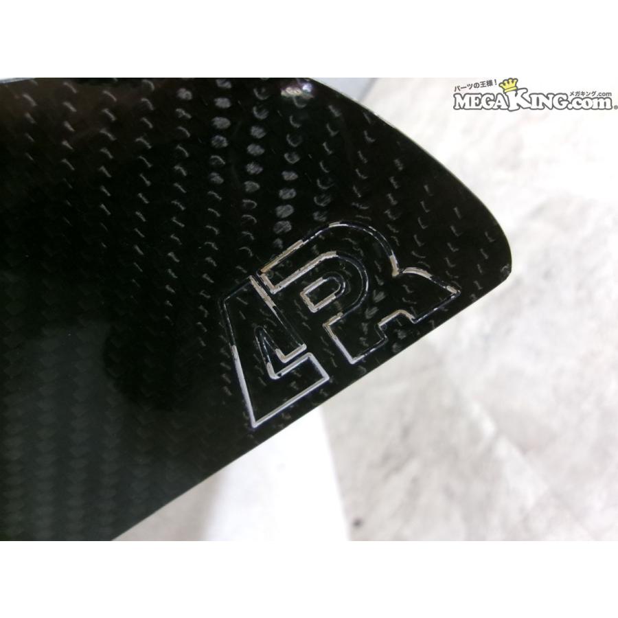 APRパフォーマンス GTウイング カーボン ニュービートルにて使用