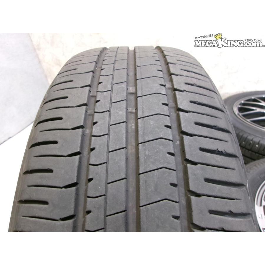 ☆送料無料 即納 鍛造☆BBS 16インチホイール 6.5J+42 4穴 PCD100