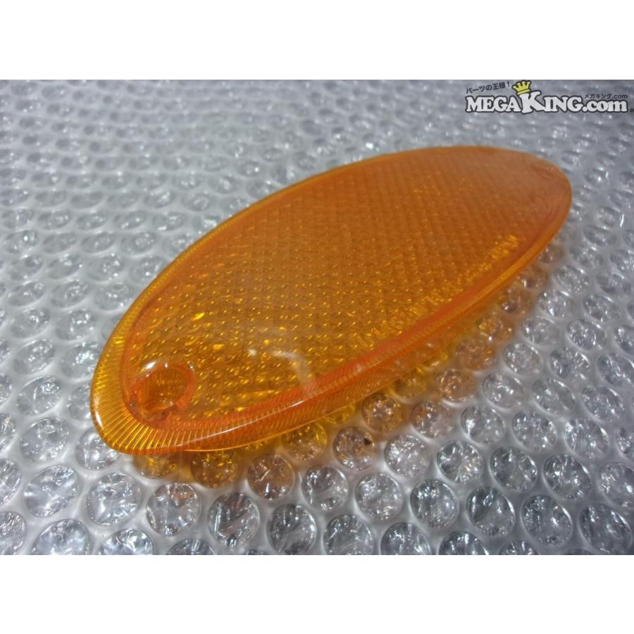 ☆美品☆H42 ミニカ 純正 ノーマル ウインカーレンズ ウインカーランプ