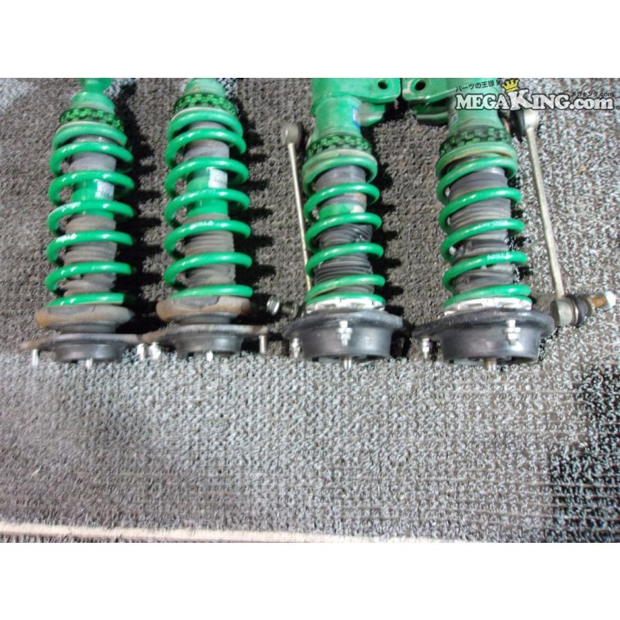 ZN6 86 ハチロク TEIN テイン STREET ADVANCE DAMPER ネジ式 車高調 1