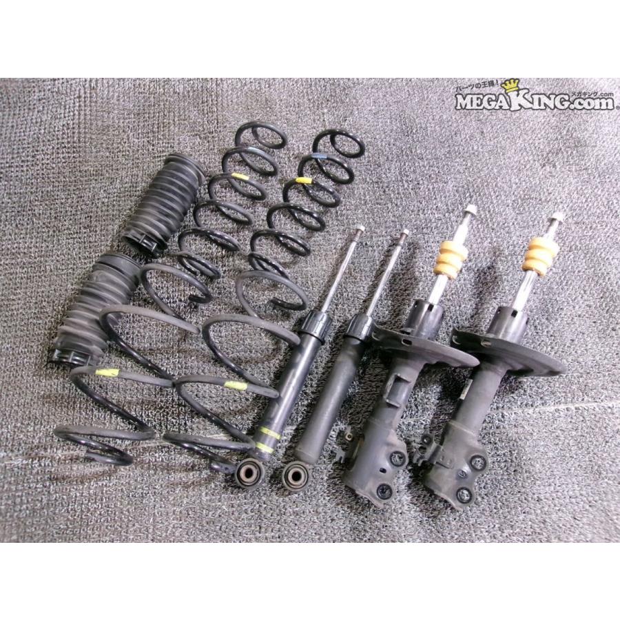 ZVW50 プリウス Sセーフティ 前期 純正 ノーマル ショック