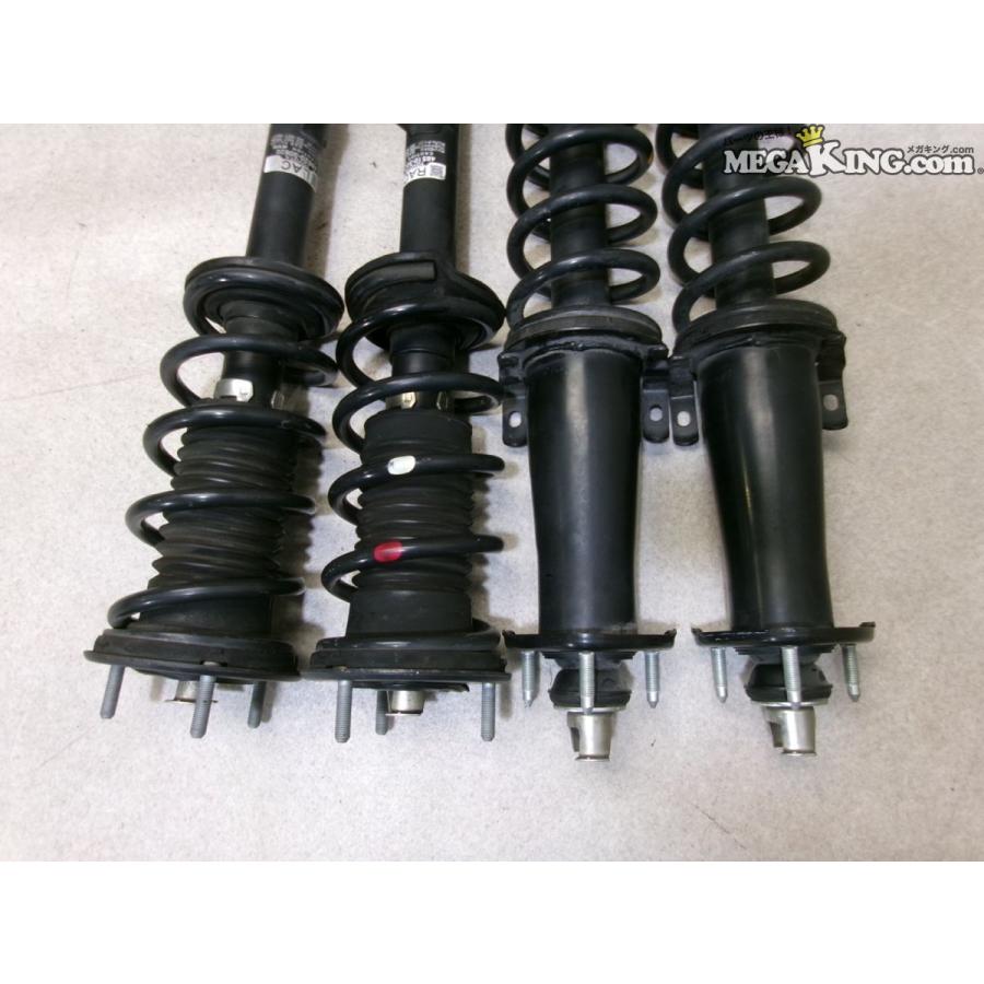 GRS210 210系 クラウン 純正 ノーマル ショック&サスペンション 4本