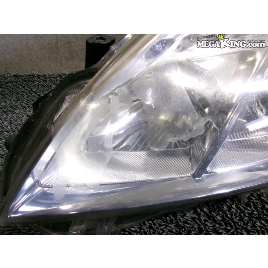 ZVW30 30系 プリウス 前期 純正 ノーマル ハロゲン ヘッドライト