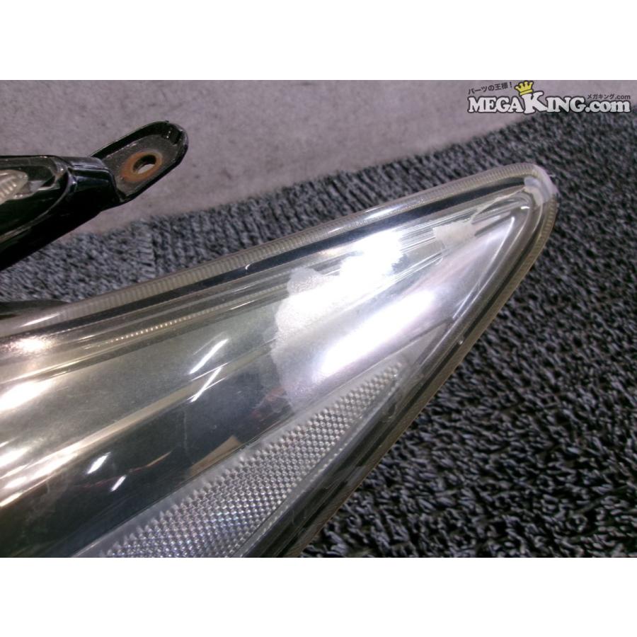 ZVW30 30系 プリウス 前期 純正 ノーマル ハロゲン ヘッドライト