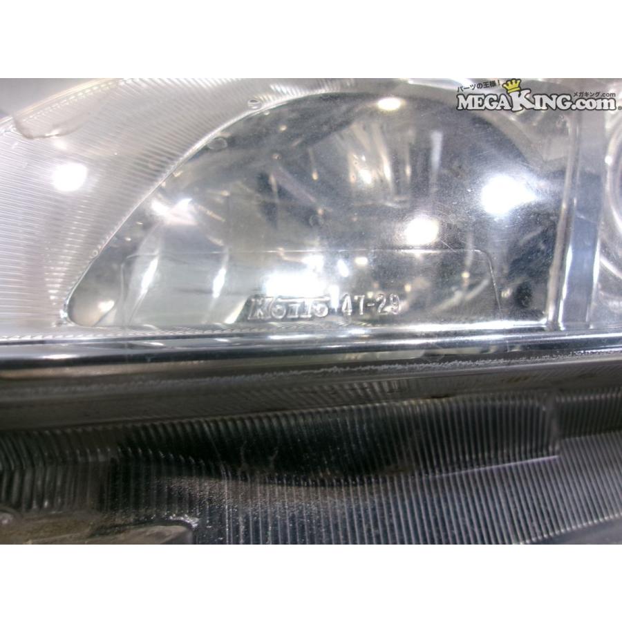 ZVW30 30系 プリウス 前期 純正 ノーマル ハロゲン ヘッドライト