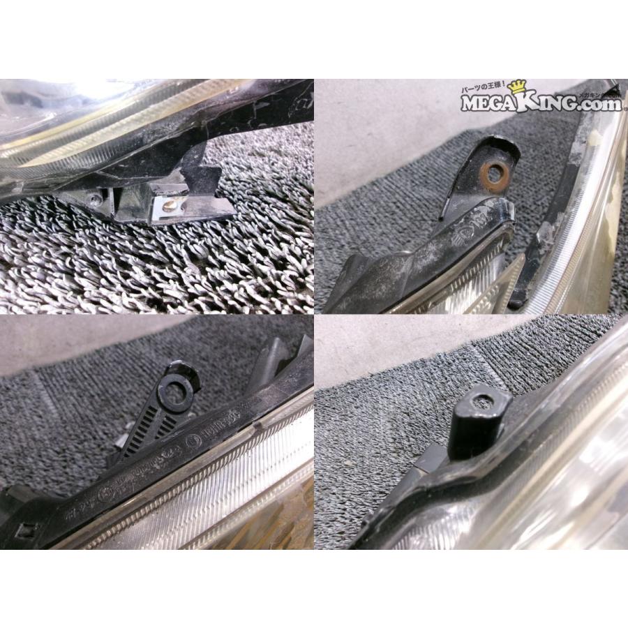 ZVW30 30系 プリウス 前期 純正 ノーマル ハロゲン ヘッドライト