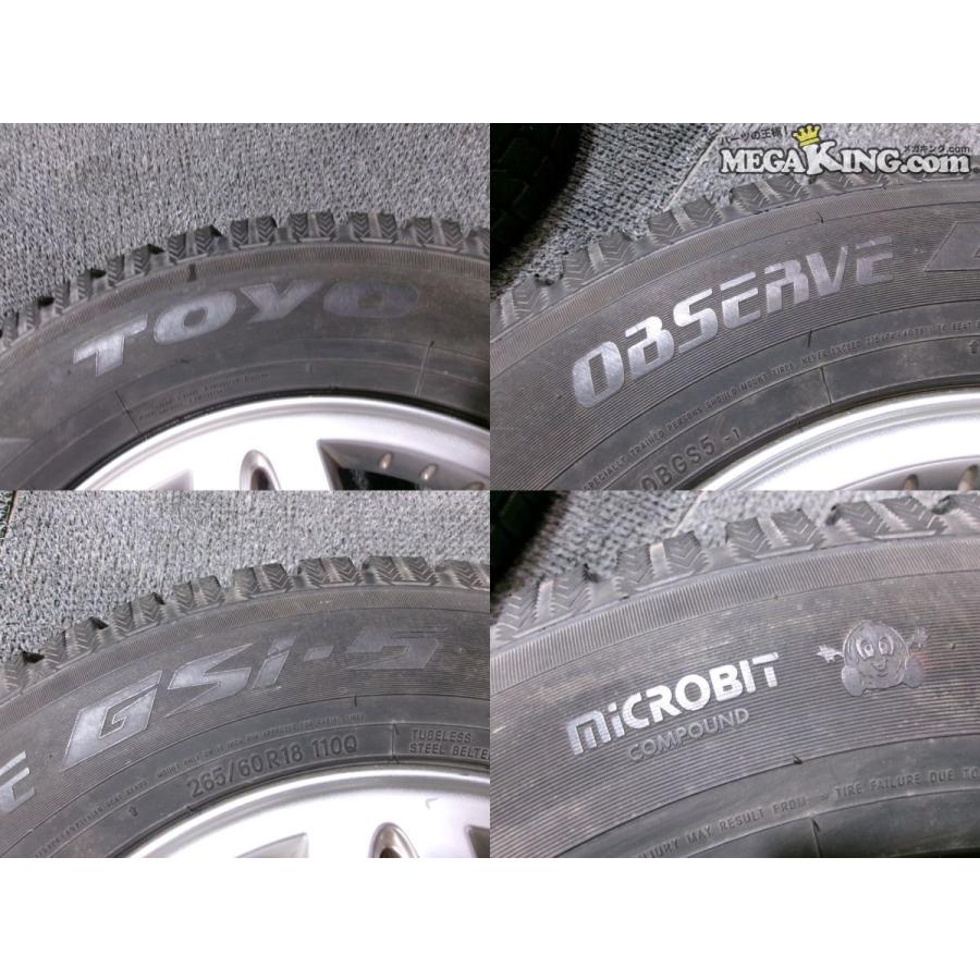 ☆送料無料☆ベンツ W463 Gクラス ゲレンデ 純正 18インチホイール 7.5 