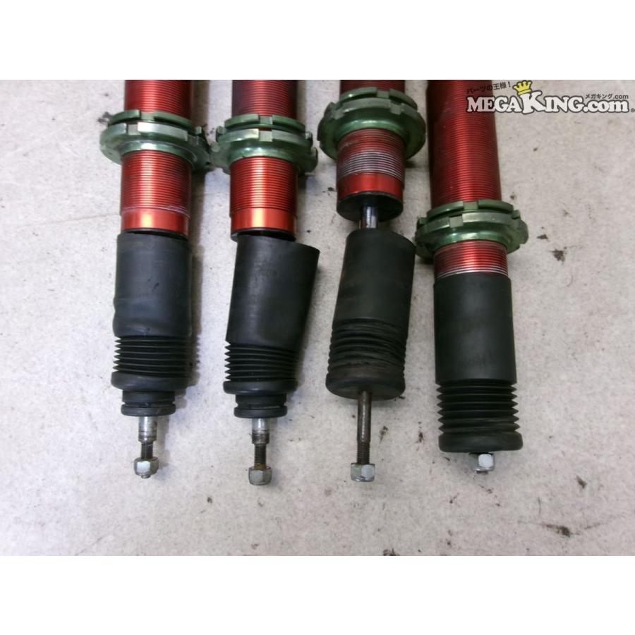 EG6 シビック CIVIC Buddy club バーディークラブ ネジ式 車高調 減衰