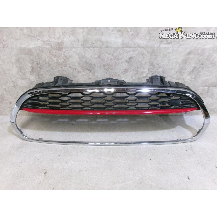 MINI ミニ F56 JCW ジョンクーパーワークス 純正 ノーマル フロント