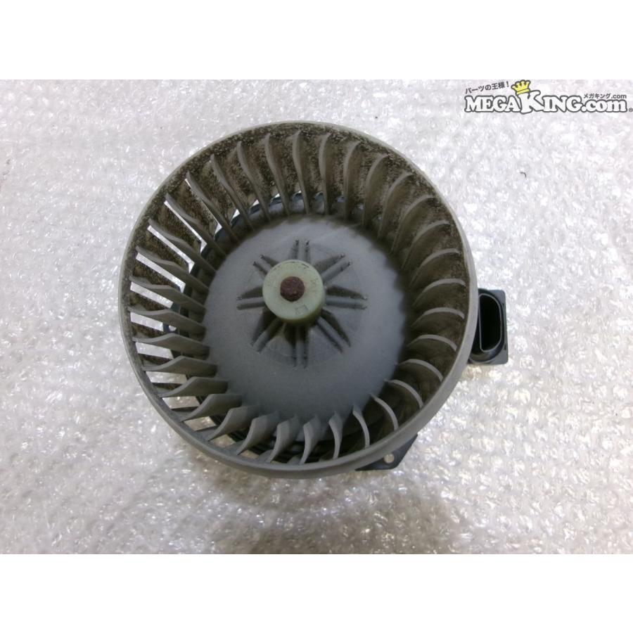 S211P ハイゼット 純正 ノーマル ブロアモーター ヒーターモーター