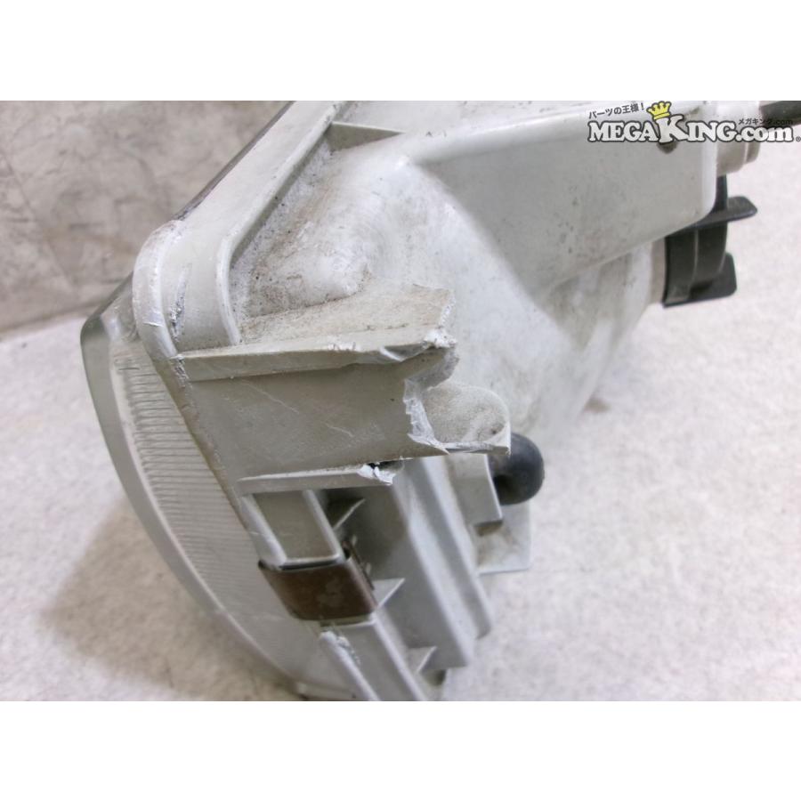 B12 サニー 純正 ノーマル ハロゲン ヘッドライト ヘッドランプ 右