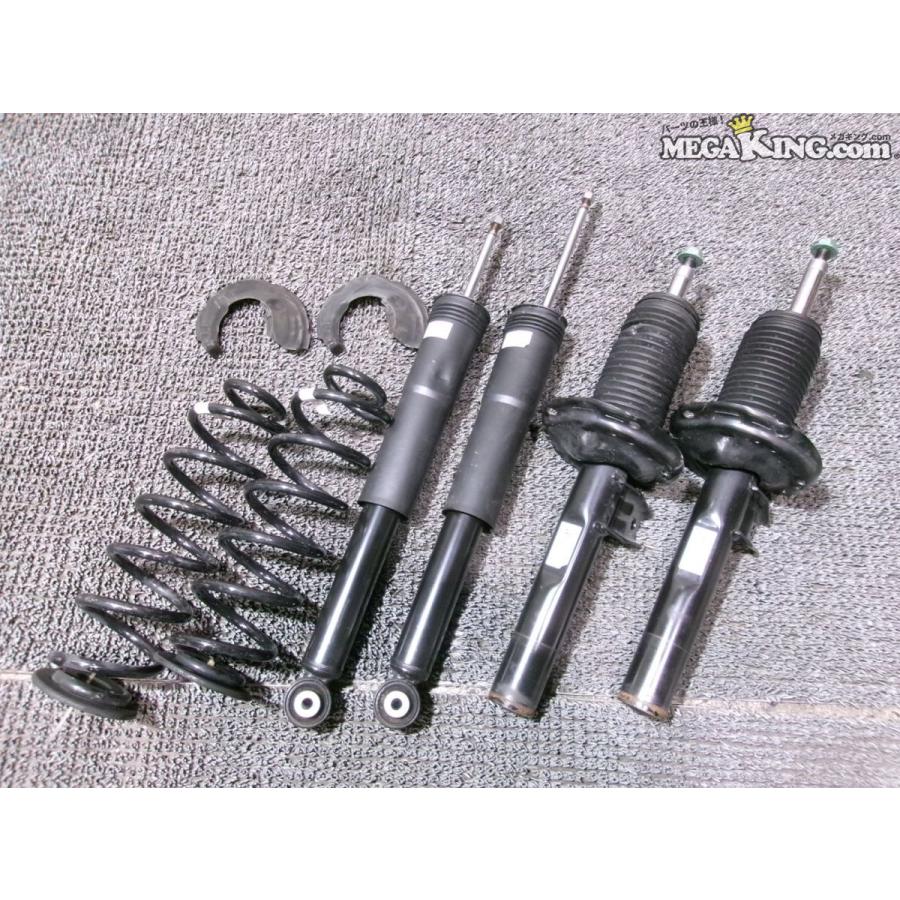 VW フォルクスワーゲン ゴルフ7 ヴァリアント ショック&サスペンション