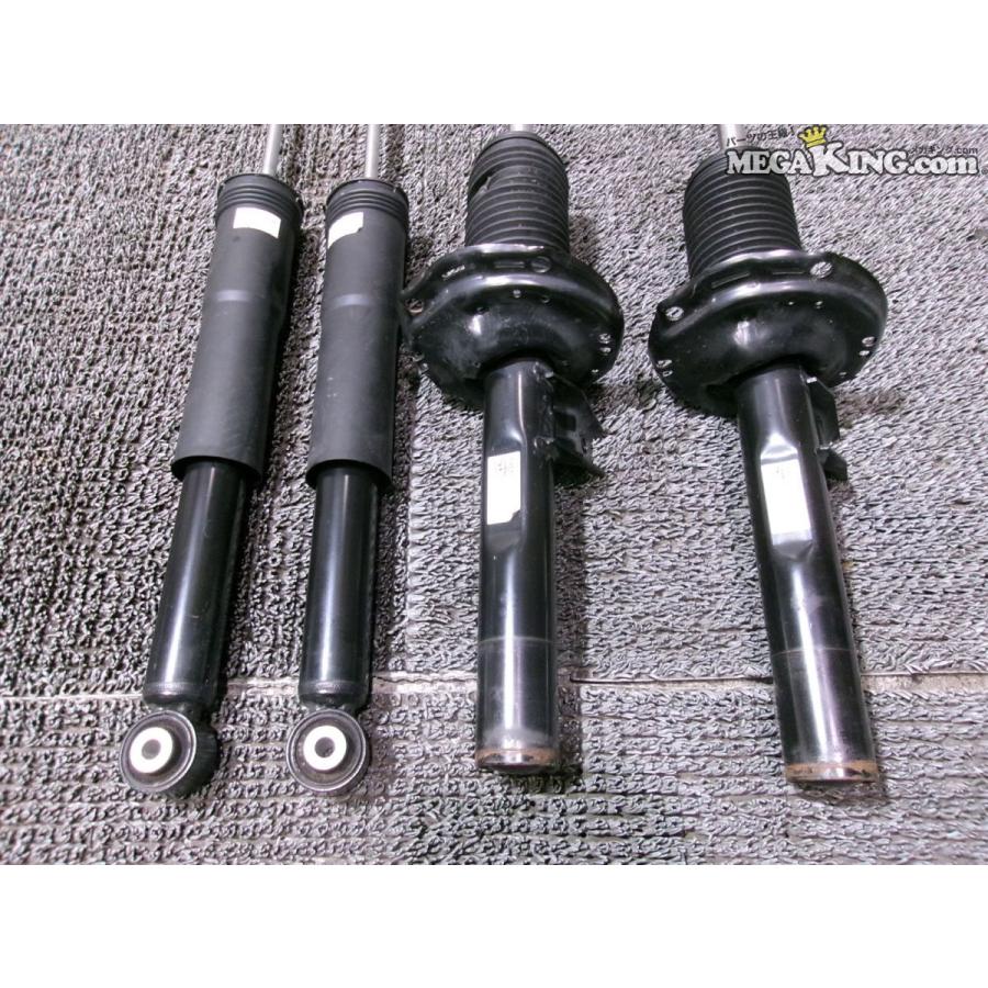 純正サスペンション　ゴルフ7 ヴァリアント　純正ショック VW フォルクスワーゲン ゴルフ7 ヴァリアント ショック&サスペンション