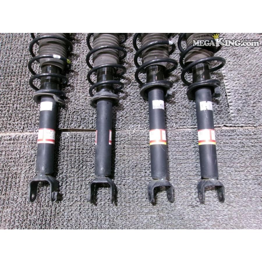 ND5RC ロードスター 純正 ノーマル ショック&サスペンション 1台分
