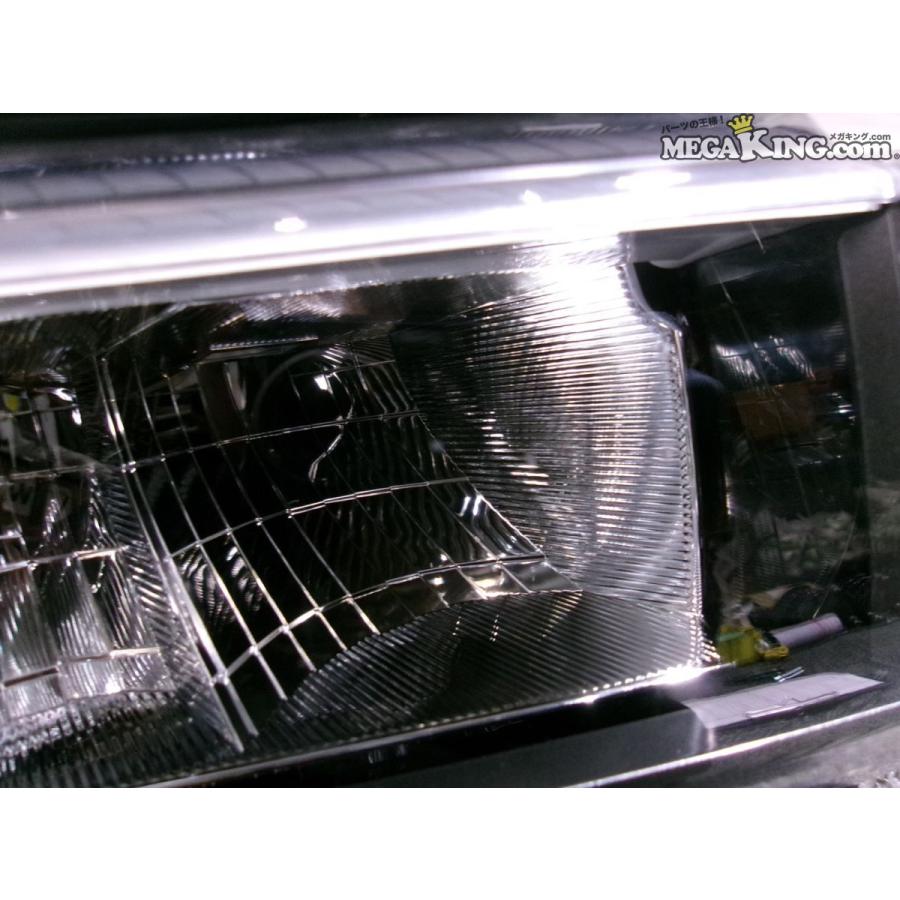 TRJ250W ランドクルーザー ランクル 純正 LED ヘッドライト ヘッド