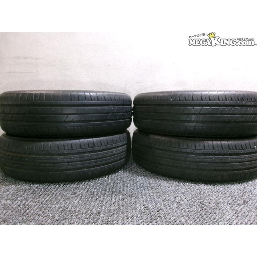 JF3 N-BOX Nボックス 純正 15インチホイール 4.5J+45 4穴 PCD100 4本