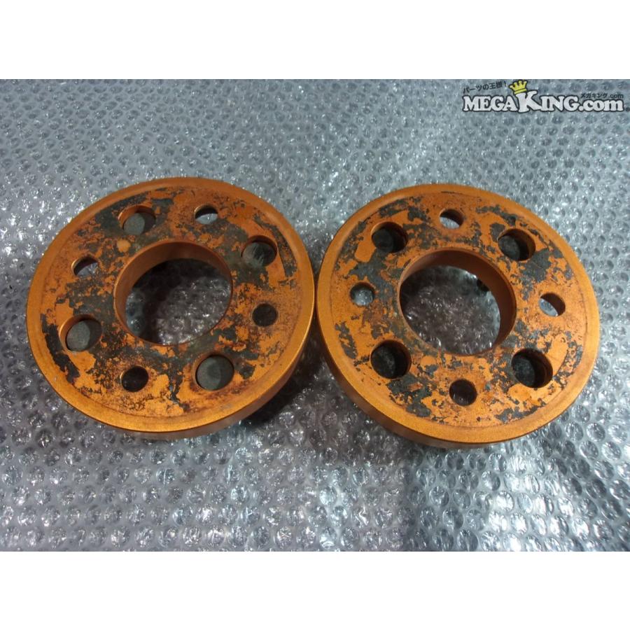 T-DEMAND ティーディメンド ワイドトレッドスペーサー ワイトレ 20mm 