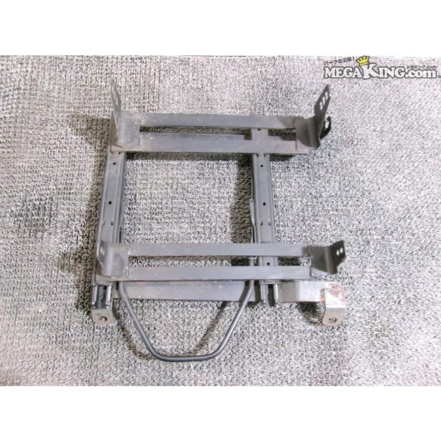BRIDE ブリッド N045VL VLタイプ S13 S14 S15 シルビア シートレール サイド止め フルバケ用 右 右側 運転席側 S13 シルビア BRIDE ブリッド フルバケ用 フルバケット シートレール