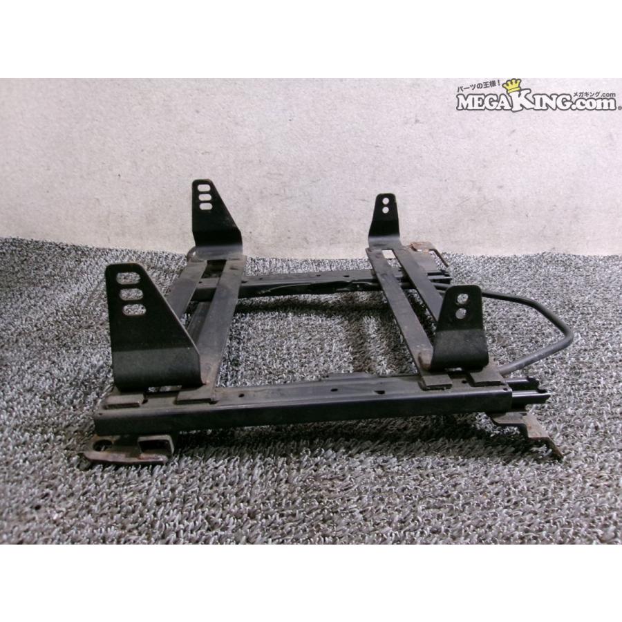 BRIDE ブリッド N045VL VLタイプ S13 S14 S15 シルビア シートレール サイド止め フルバケ用 右 右側 運転席側 楽天市場】bride fgタイプ n045fg シートレール ブリッドの通販