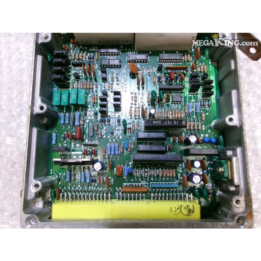 FC3S RX-7 RX7 サバンナ 純正 ノーマル コンピューター ECU CPU N374