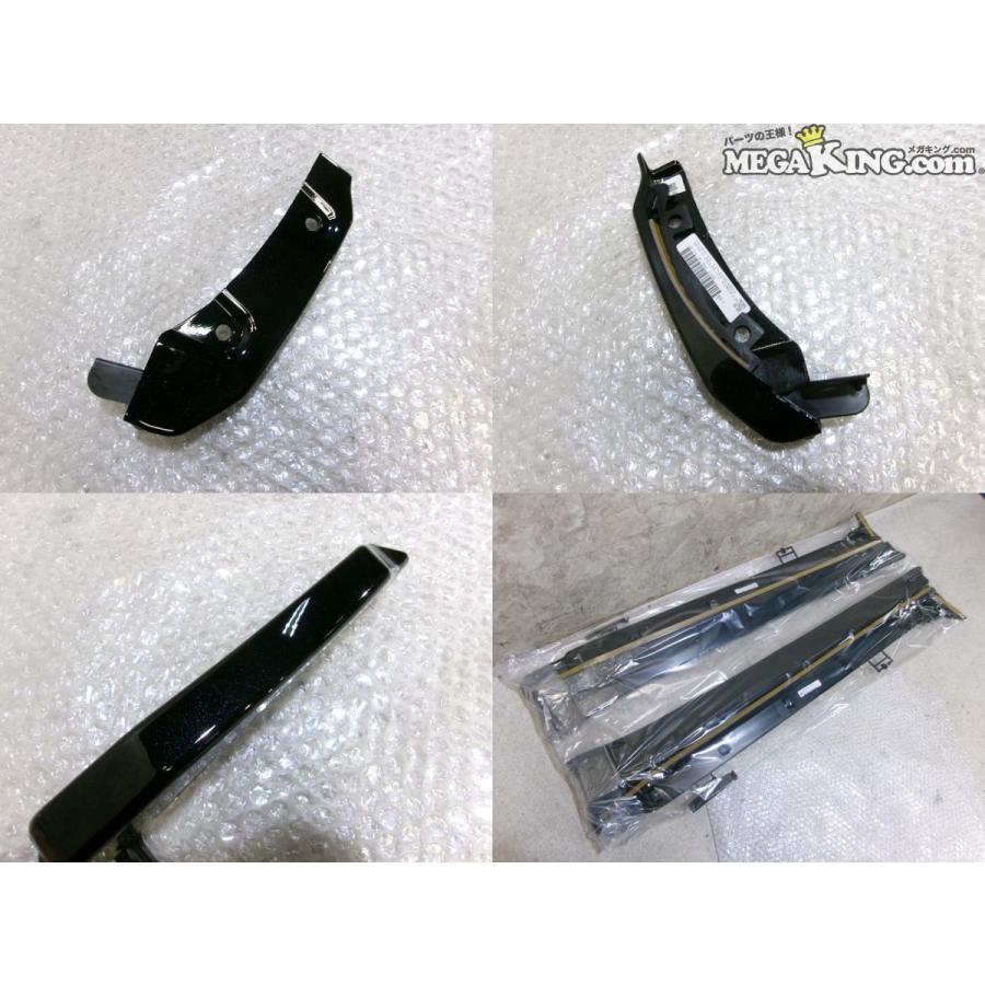 モデリスタ サイドスカート運転席側（右）のみ ☆未使用☆ZSG10 カローラクロス MODELLISTA モデリスタ サイド