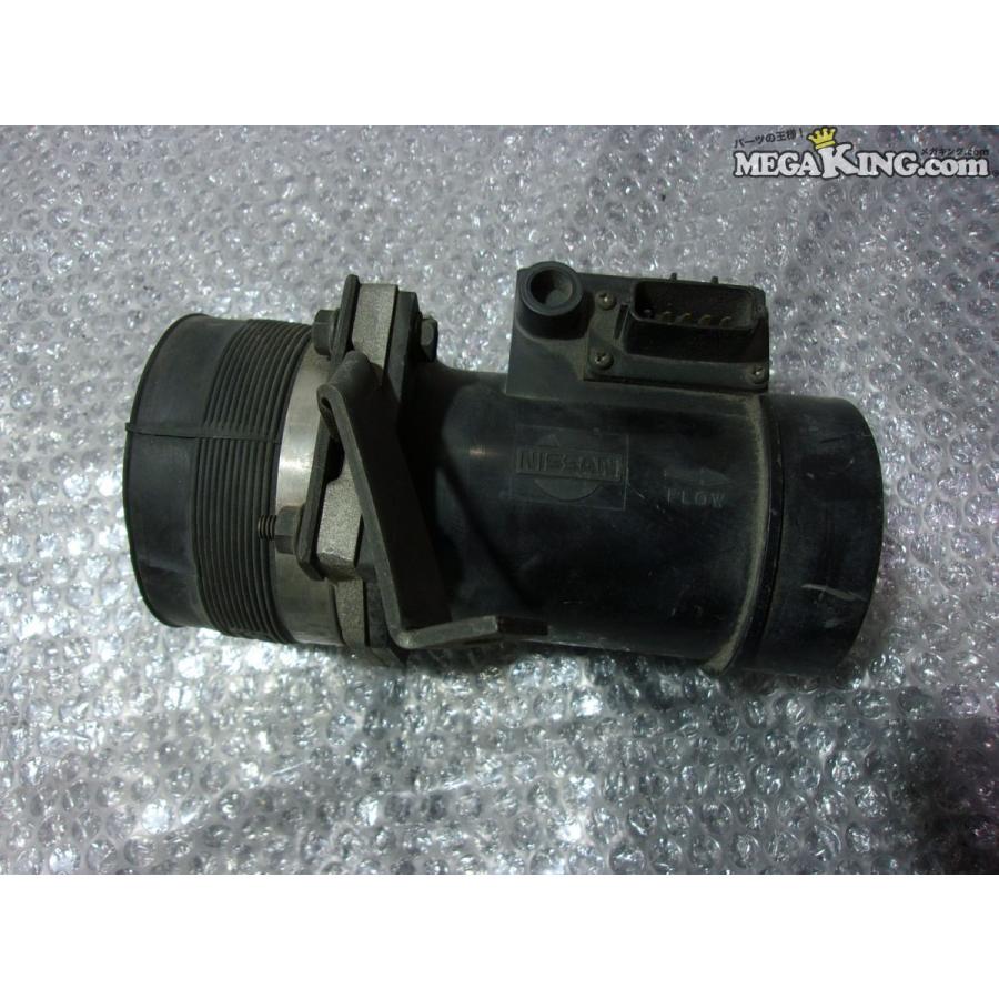 HCR32 スカイライン 純正 ノーマル エアフロ エアフロメーター