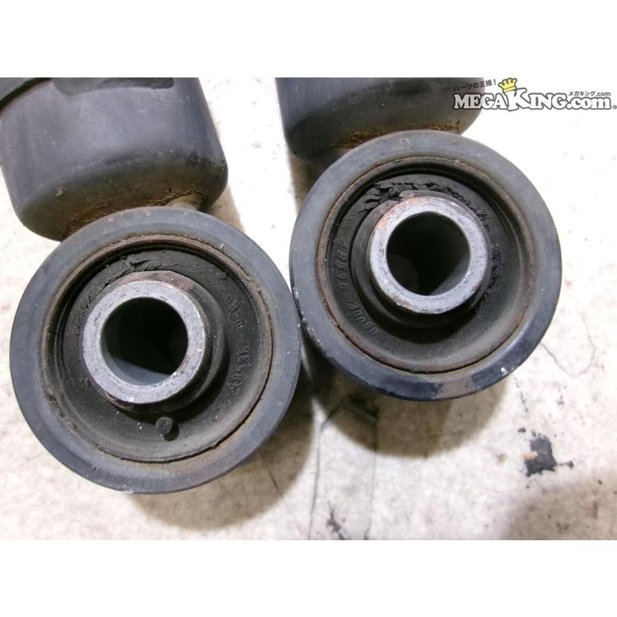 マークX G’s GRX130 純正 サスペンション ショック アブソーバー GRX130 マークX 250G 前期 純正 ショック&サスペンション アブソーバー