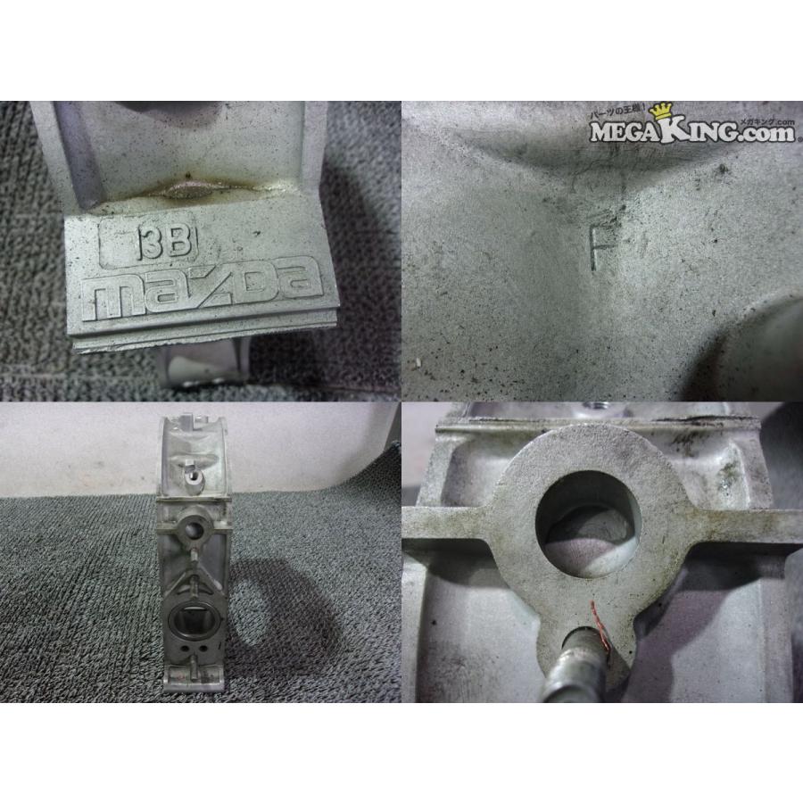 FD3S RX-7 RX7 純正 ノーマル フロント側 ハウジング 13B ロータリー F