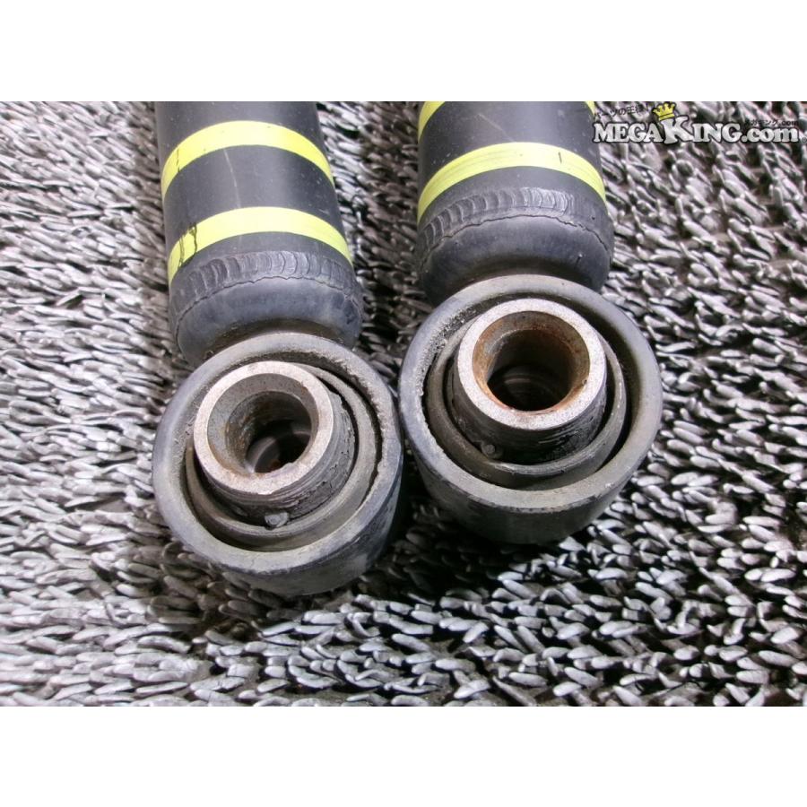 H29年1月 ZVW50 プリウス 前期 純正 ショック&サスペンション 走行約