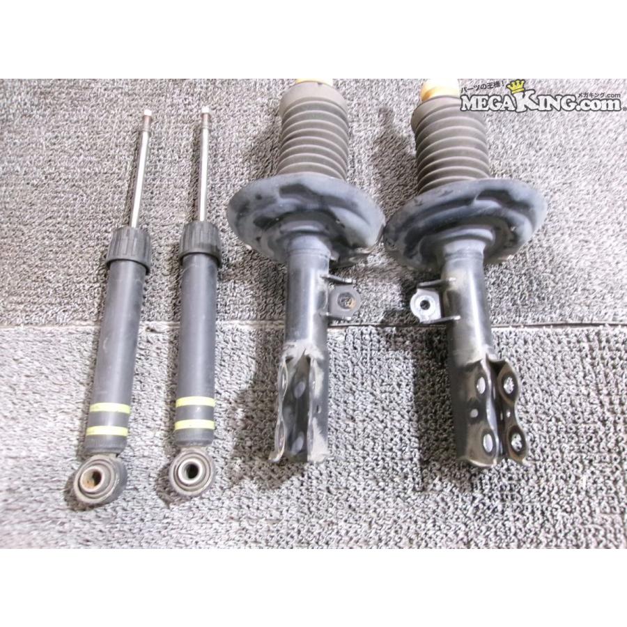 H29年 ZVW50 プリウス 前期 純正 ショック&サスペンション 走行約6万km
