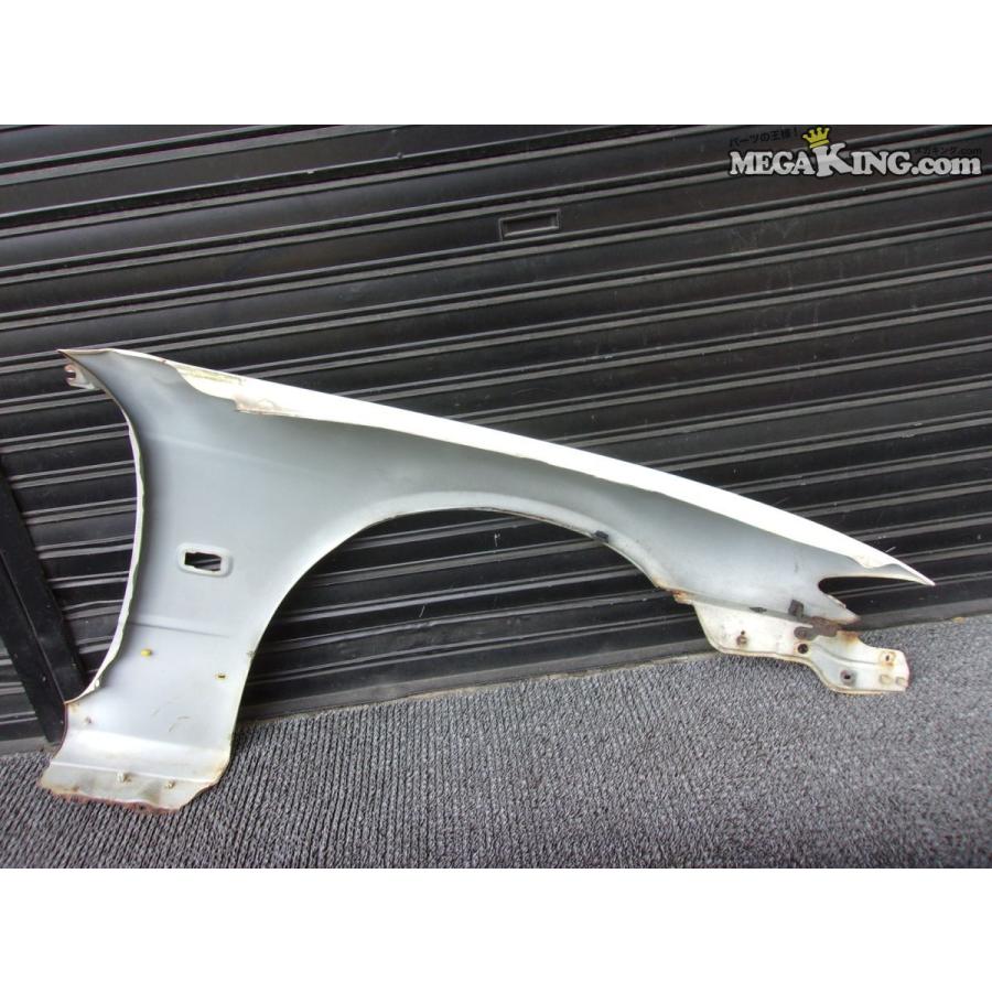 s15 純正フェンダー S15 シルビア 純正 ノーマル フロント フェンダー 左 助手席側 SR20DET