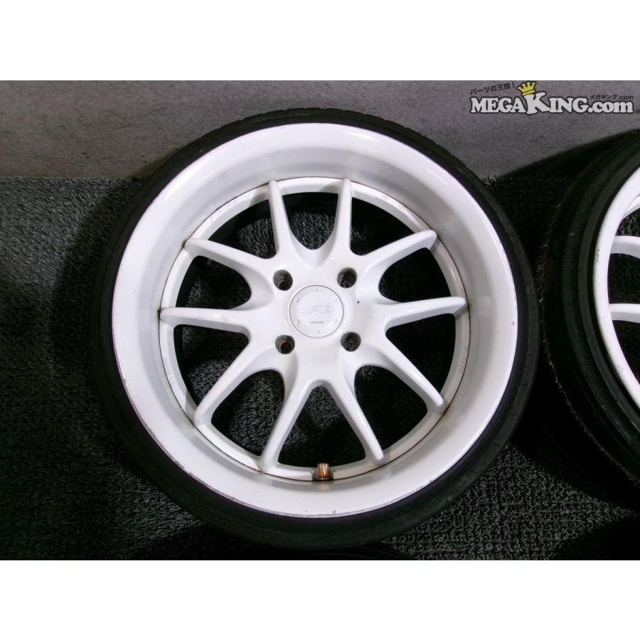 ホイール】Work マイスター s2r 4本セット