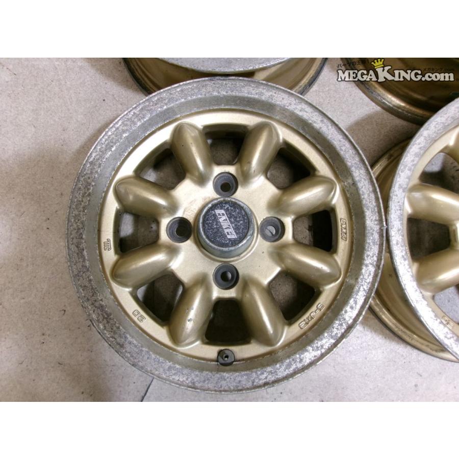 エンケイcompe-8旧車ホイール ホイール 4本セット エンケイcompe-8旧車