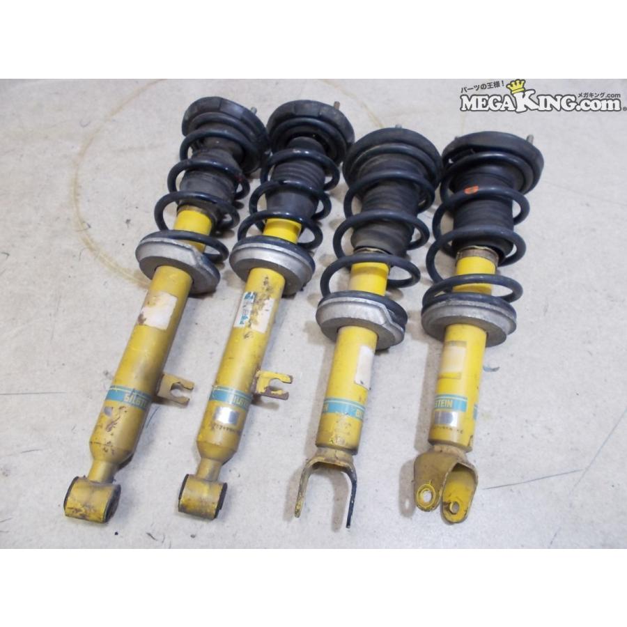 FD3S RX-7 RX7 純正 ? ビルシュタイン ショック&サスペンション 