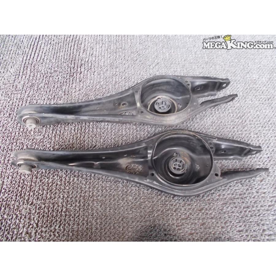 you　フォルクスワーゲン ゴルフ7 純正ロアアームのみ VW フォルクスワーゲン ゴルフ7 ヴァリアント 純正 ノーマル リア リヤ