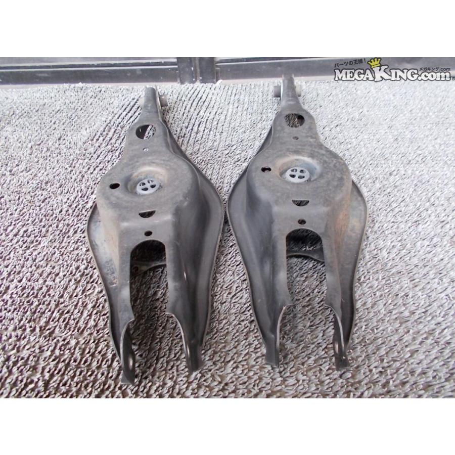 you　フォルクスワーゲン ゴルフ7 純正ロアアームのみ VW フォルクスワーゲン ゴルフ7 ヴァリアント 純正 ノーマル リア リヤ