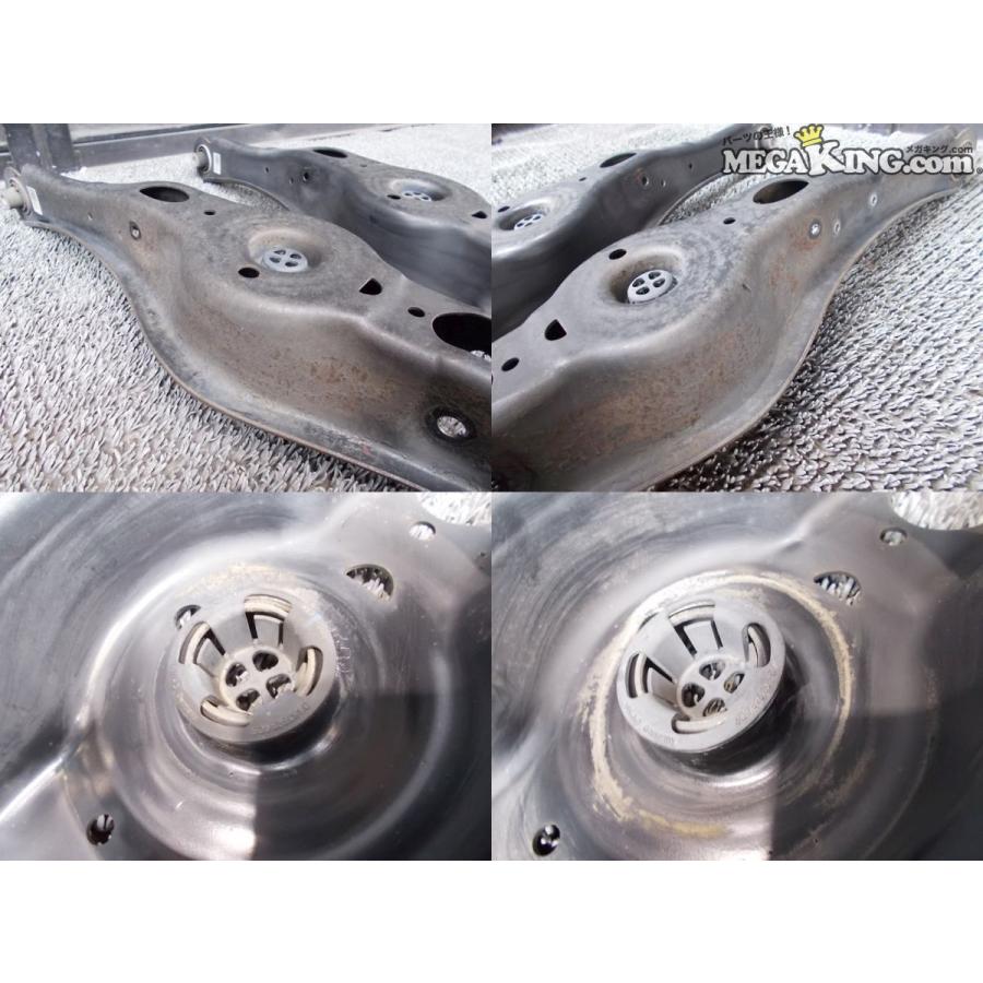VW フォルクスワーゲン ゴルフ7 ヴァリアント 純正 ノーマル リア リヤ