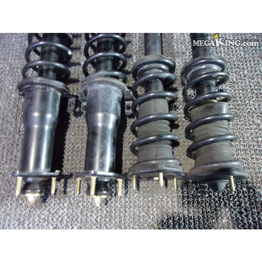 SXE10 アルテッツァ 純正 ノーマル ショック&サスペンション