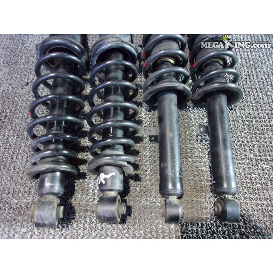 SXE10 アルテッツァ 純正 ノーマル ショック&サスペンション