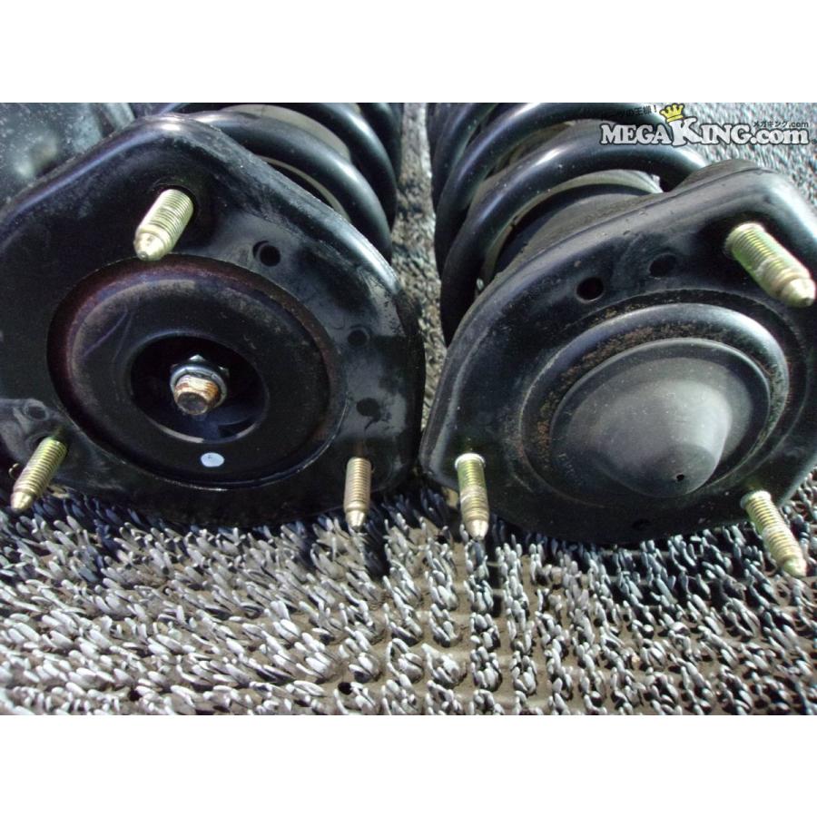 SXE10 アルテッツァ 純正 ノーマル ショック&サスペンション