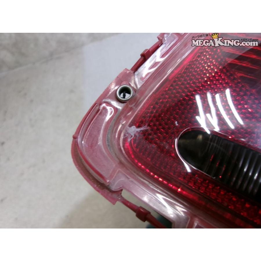 MINI ミニ R56 ミニクーパー 純正 ノーマル テールランプ テールライト