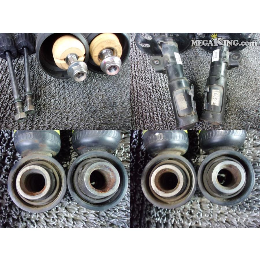 令和2年2月 ZVW51 50系 プリウス S 後期 純正 ノーマル ショック