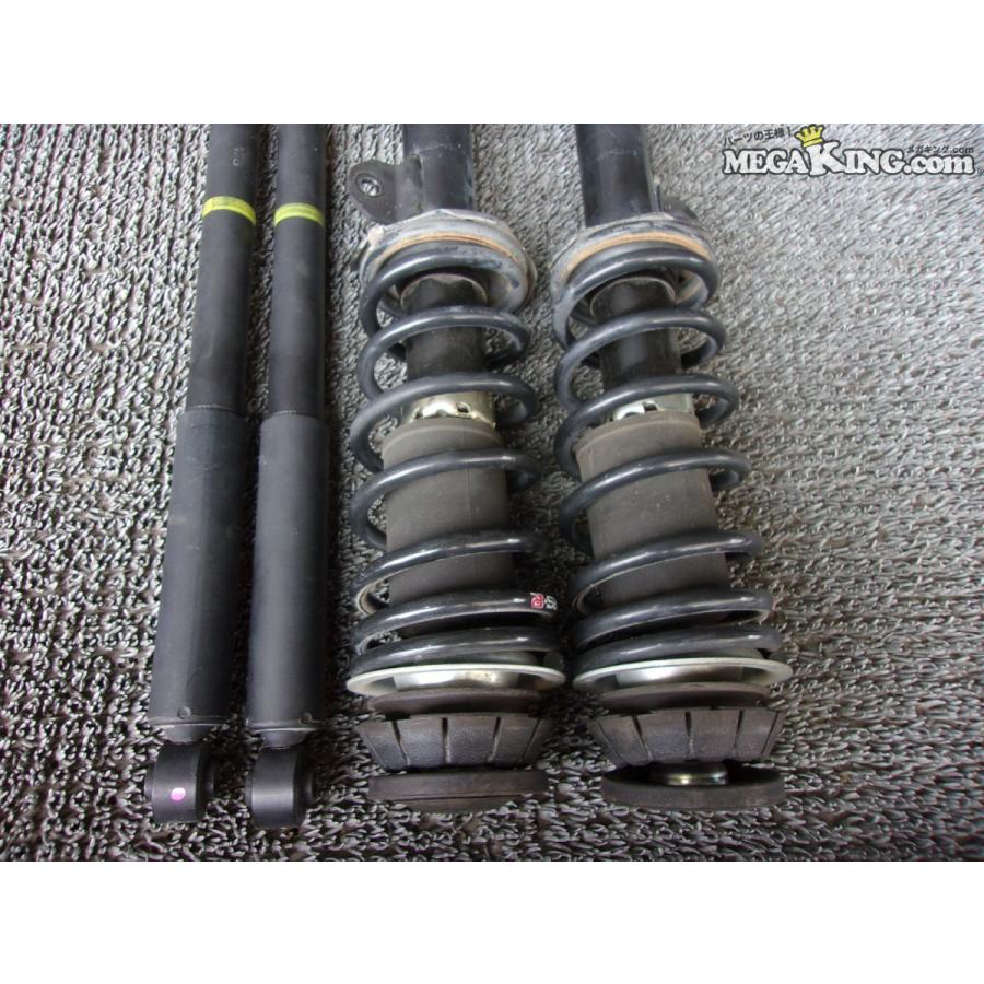 MR31S ハスラー 純正 ノーマル ショック RSR ダウンサス スプリング 1
