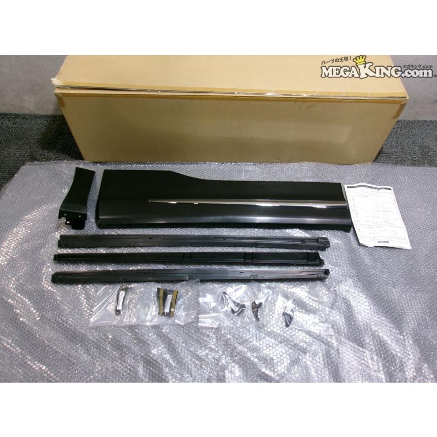 ☆未使用☆AGH30W アルファード 純正 モデリスタ ドアパネル 76914